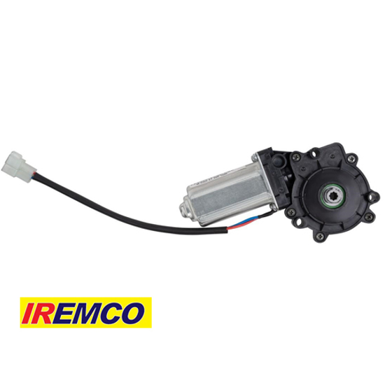 تصویر از موتور صندلی برقی سمند و پارس - IREMCO