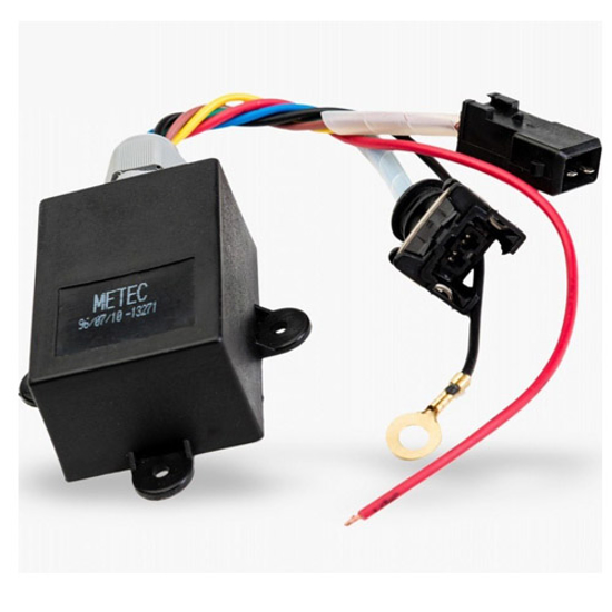 تصویر از تقویت شیشه بالابر پژو 405 - Metec