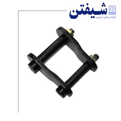 تصویر از گوشواره فنر عقب پیکان ساپکو - شیفتن