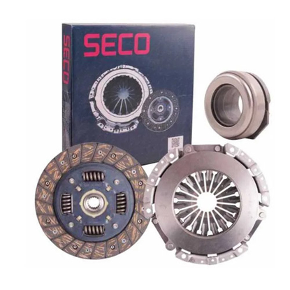 تصویر از کیت کلاچ تیبا قطر 215 اصلی - seco