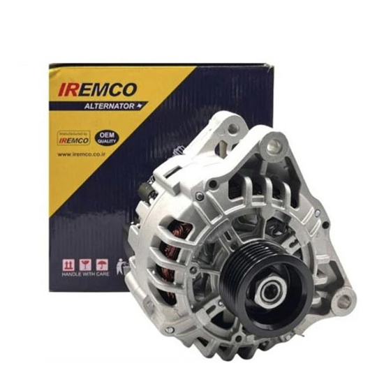 تصویر از دینام تیبا پراید یورو 4 - IREMCO