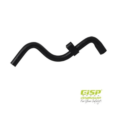 تصویر از شیلنگ ورودی هوا به هواکش پژو 405 بست دار- GISP