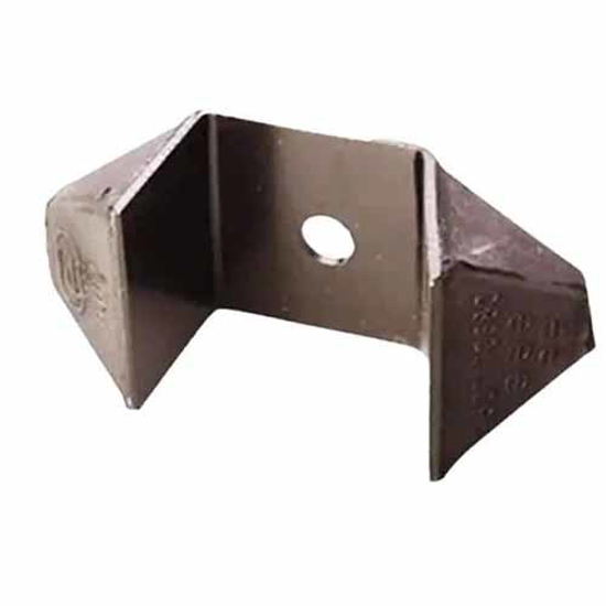 تصویر از ضربه گیر دسته موتور بالا راست (کله قندی) 405- GISP