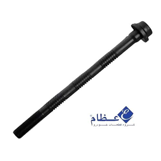 تصویر از پیچ سرسیلند پژو 405 نیم رزوه - ایزل
