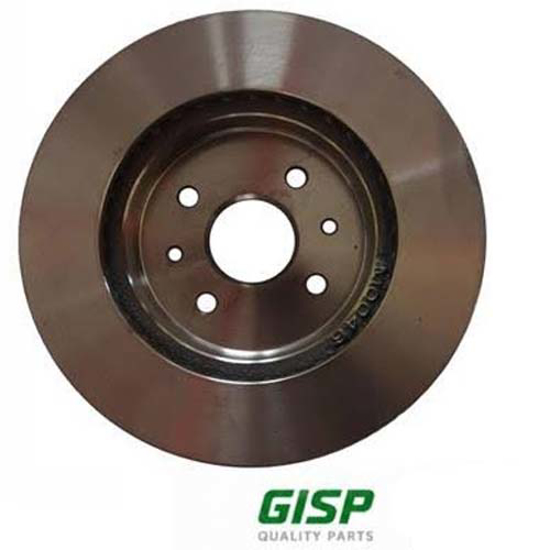 تصویر از دیسک چرخ جلو پیکان  - GISP