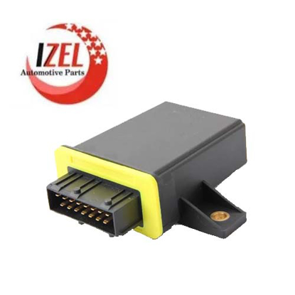 تصویر از یونیت فن زرد پژو 405 - ایزل