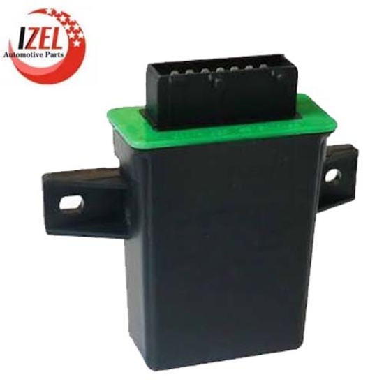 تصویر از یونیت فن سبز پژو 405 - ایزل