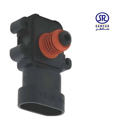 تصویر از سنسور کیلومتر RD - هانتر