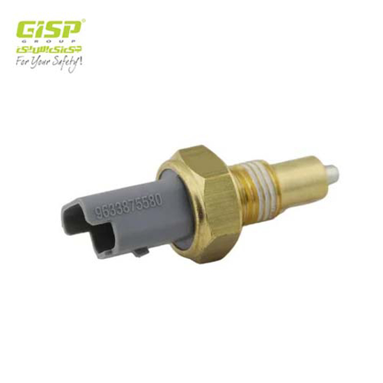 تصویر از سوئیچ چراغ دنده عقب پژو 206 - GISP