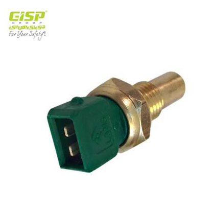 تصویر از سنسور آب 2 فیش سبز پژو 405 - GISP
