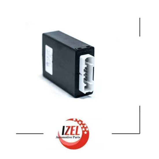 تصویر از یونیت قفل مرکزی پراید X100 -ایزل
