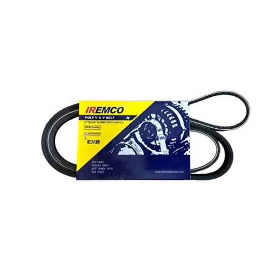 تصویر از تسمه دینام 885 تیبا ریو و پراید یورو 4 - IREMCO