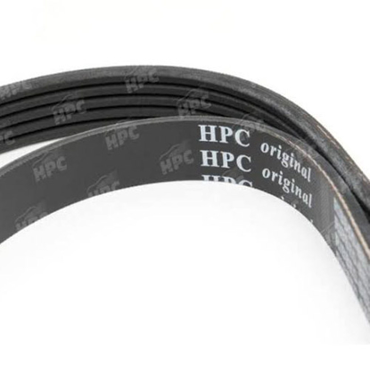تصویر از تسمه کولر AX34 پراید دندانه دار - HPC